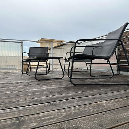 Apartment Hideaway Zagabria Esterno foto
