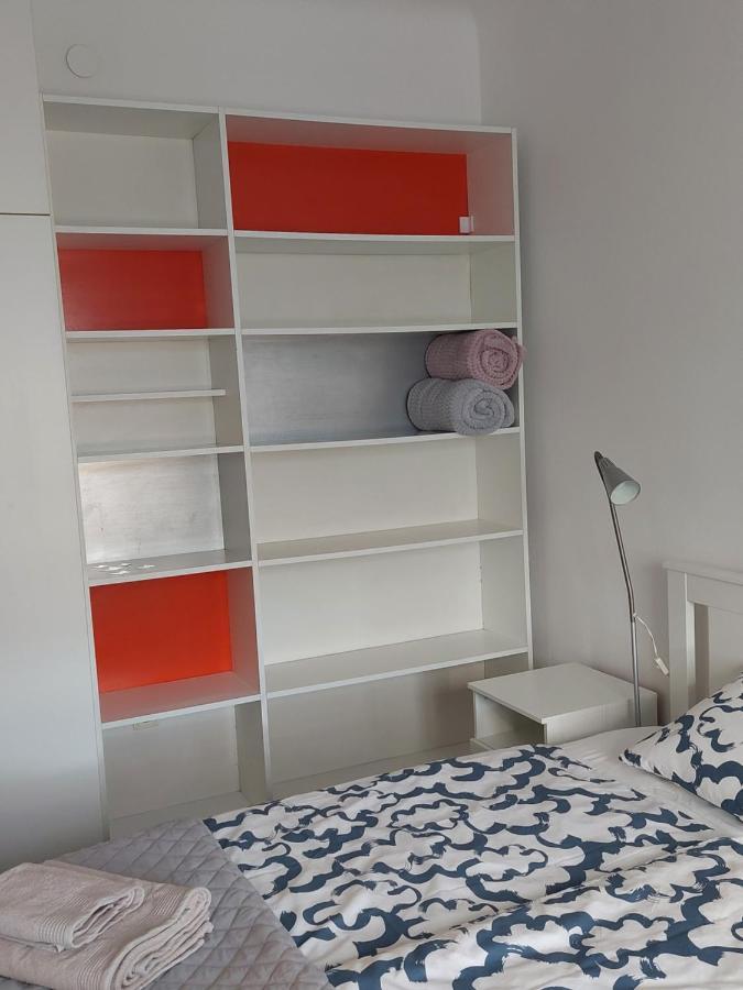 Apartment Hideaway Zagabria Esterno foto