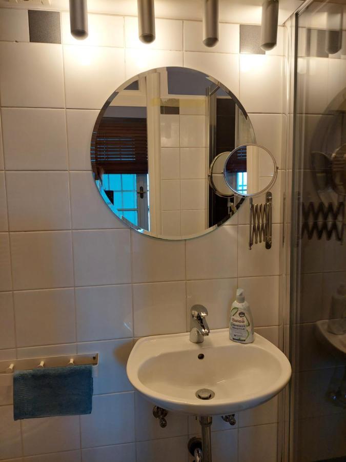 Apartment Hideaway Zagabria Esterno foto
