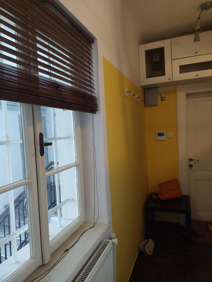 Apartment Hideaway Zagabria Esterno foto