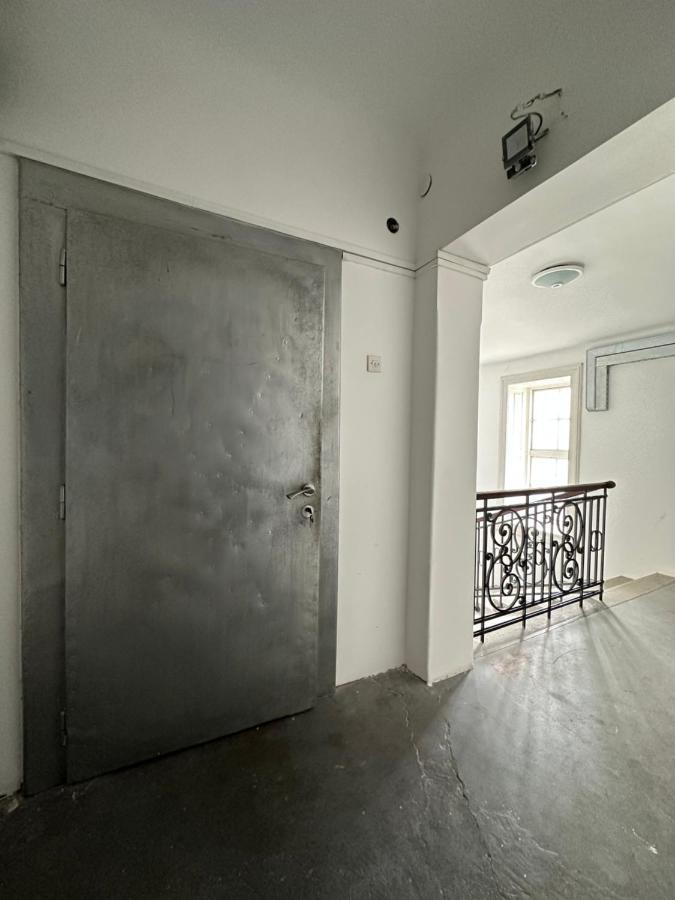 Apartment Hideaway Zagabria Esterno foto