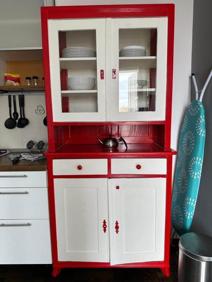 Apartment Hideaway Zagabria Esterno foto