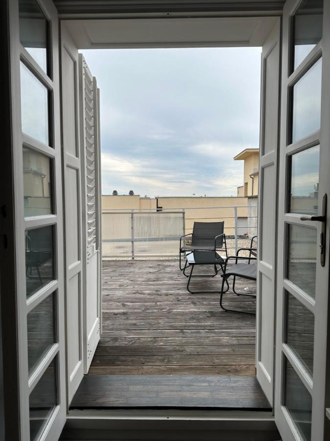 Apartment Hideaway Zagabria Esterno foto