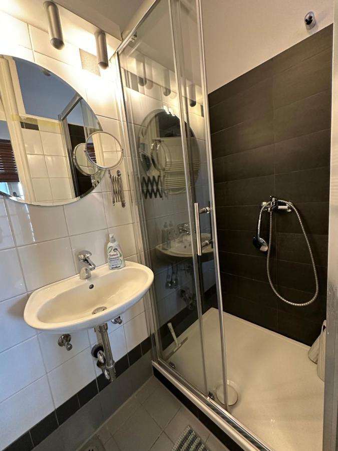Apartment Hideaway Zagabria Esterno foto