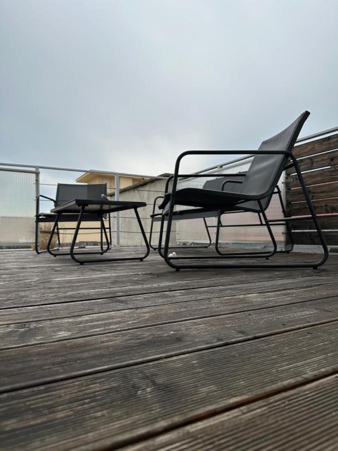 Apartment Hideaway Zagabria Esterno foto