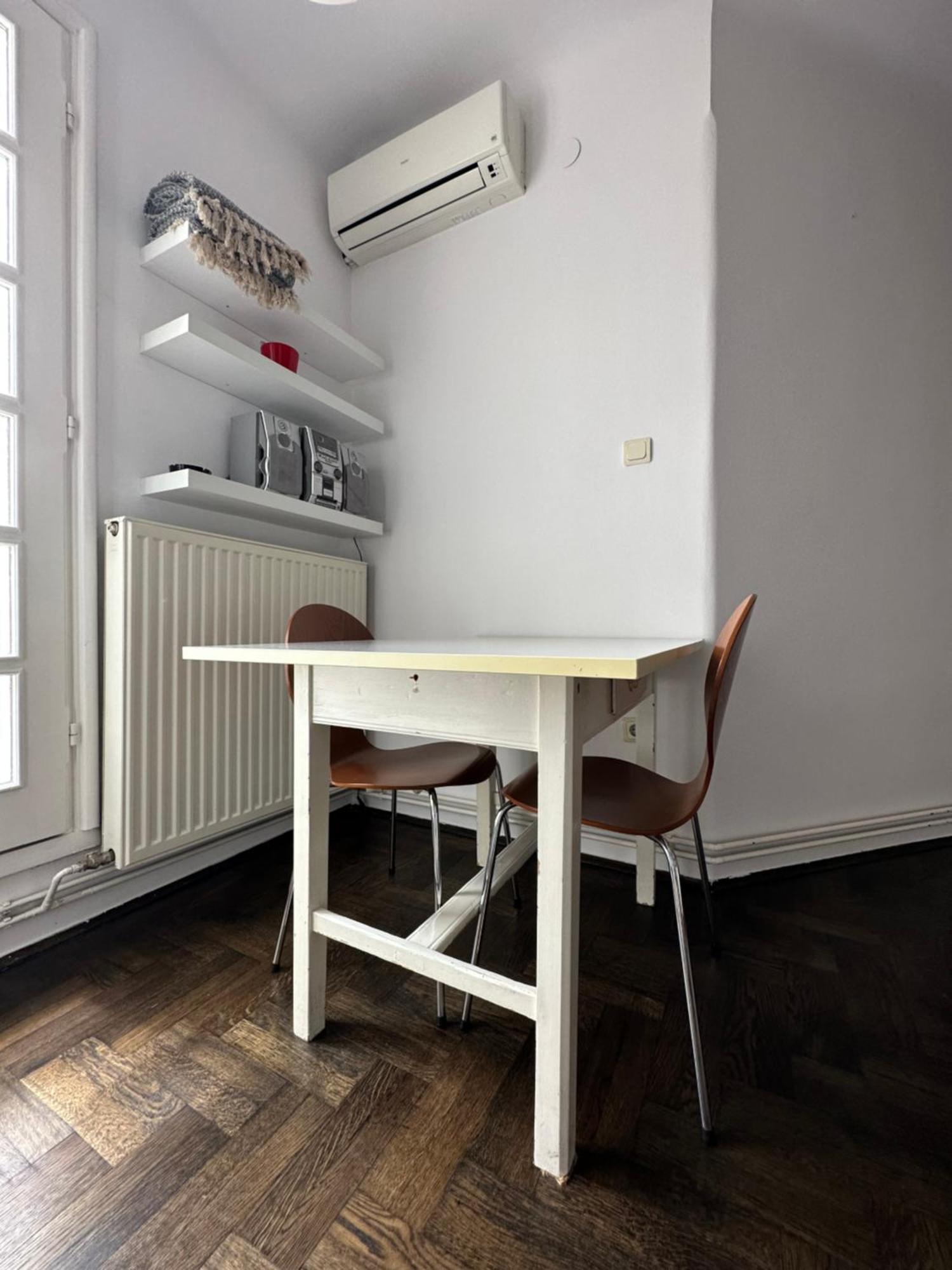 Apartment Hideaway Zagabria Esterno foto
