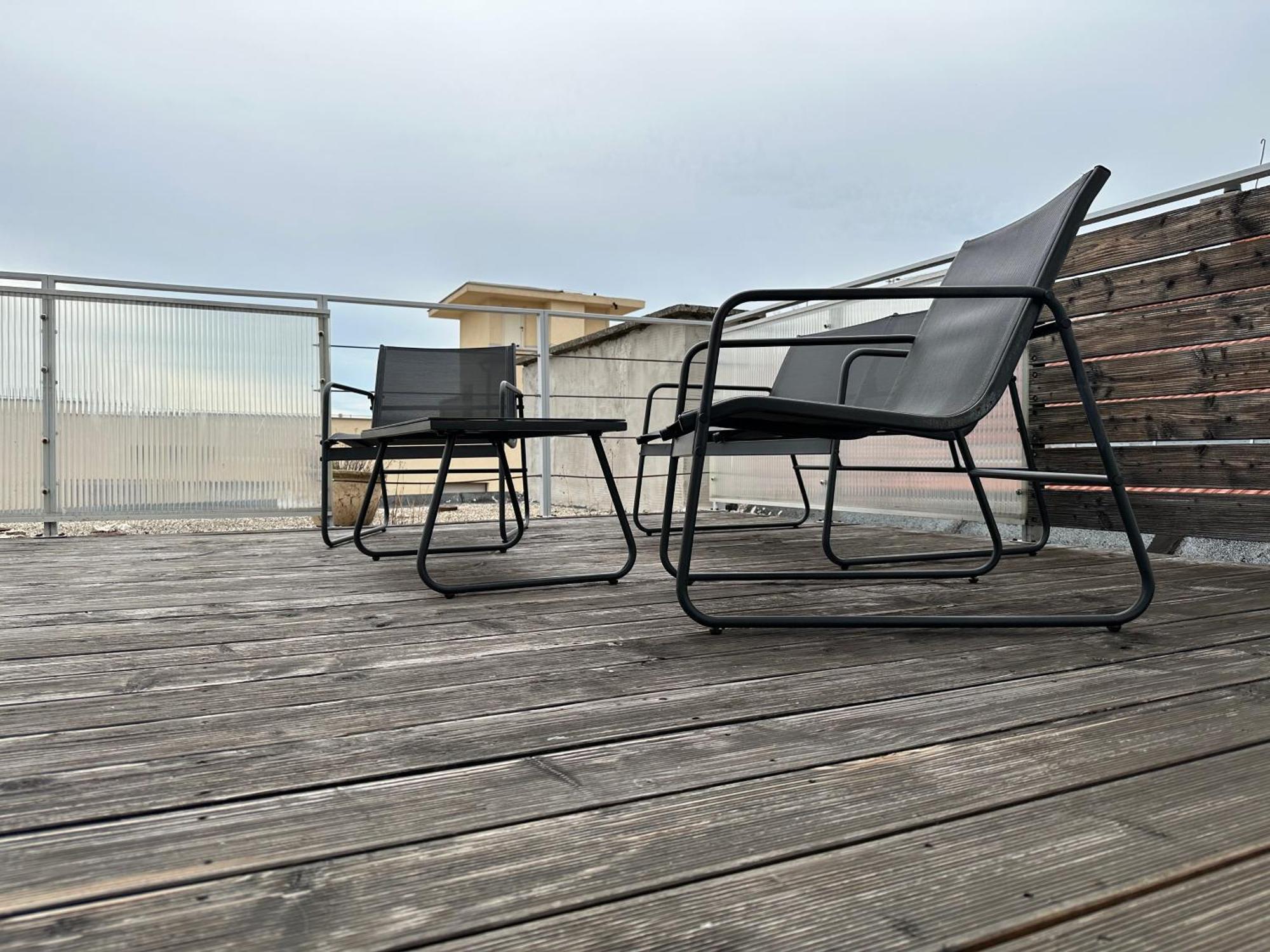 Apartment Hideaway Zagabria Esterno foto